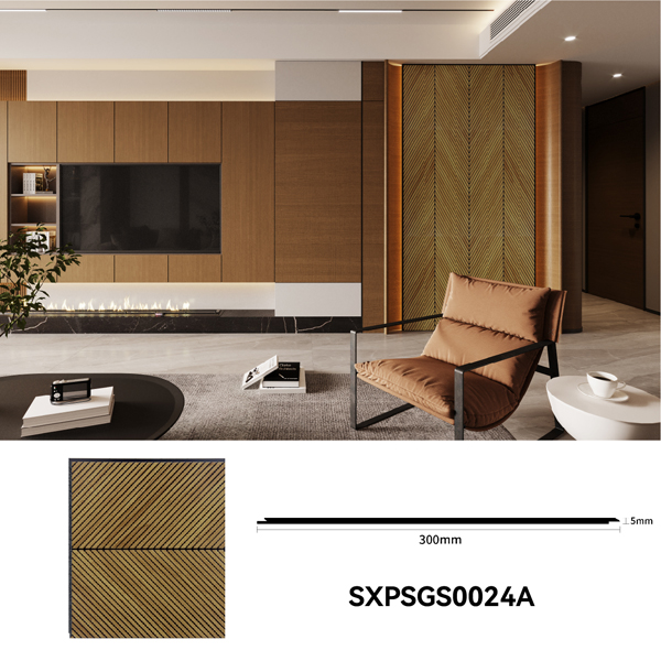 PS WALL PANEL